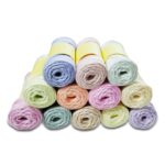 Cotton Crochet Yarn
