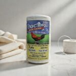 BACK CLOSER POLYESTER THREAD 3 PLY 200g.