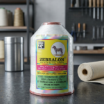 2 PLY BAG CLOSING YARN (SYNTHETIC)