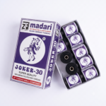 Madari Joker-30 3 Ply Spun Polyester Thread