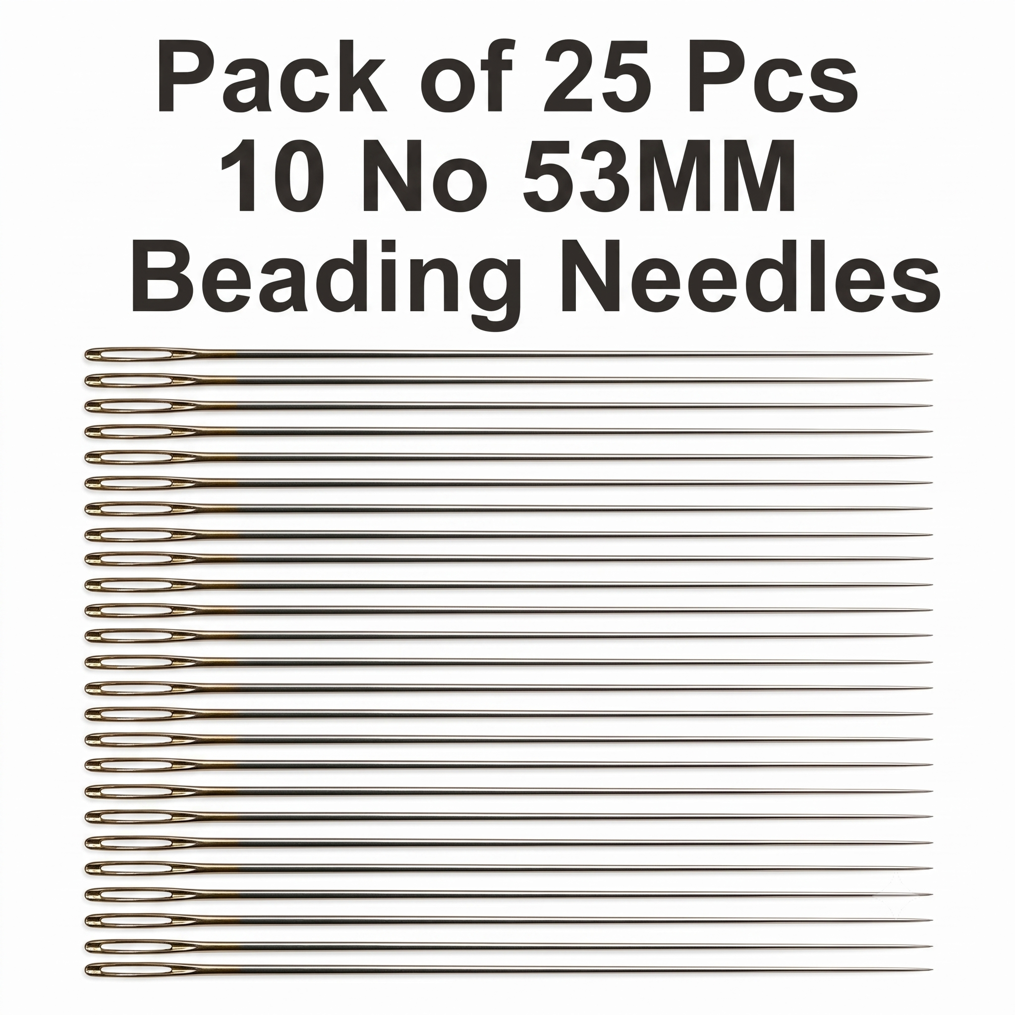 Gemini_Generated_Image_iucvt4iucvt4iucv Pack of 25 pcs 10 no 53mm beading needles for seed bead jewelry and hand embroidery